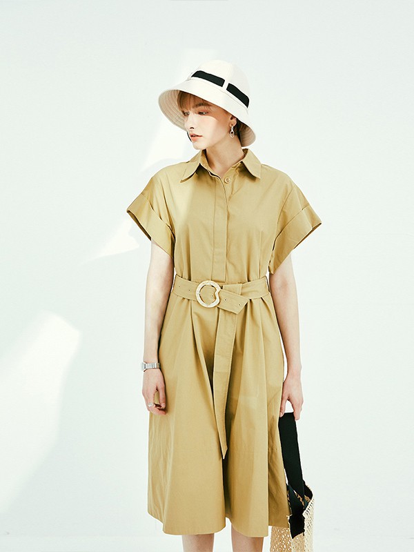 云上生活女装2021春夏季