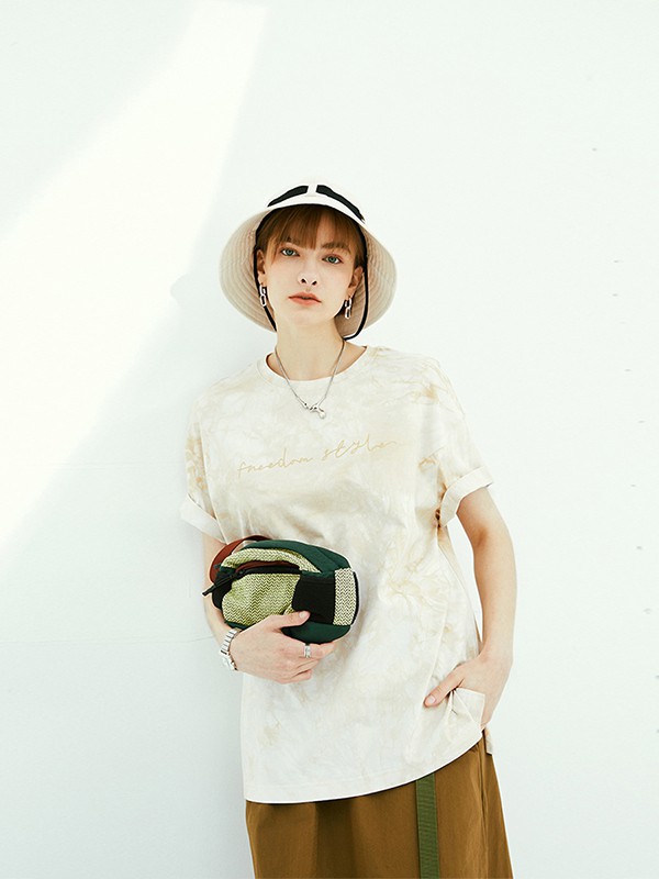 云上生活女装2021春夏季