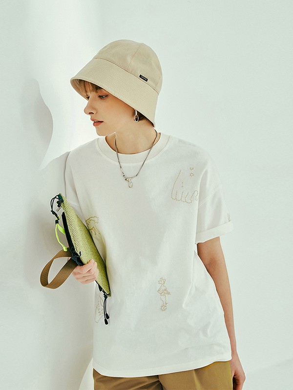 云上生活女装2021春夏季