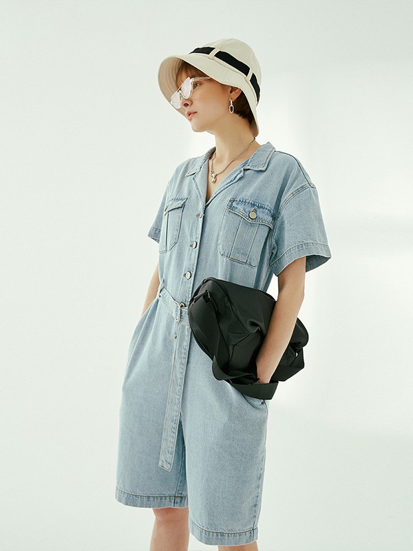 云上生活女装2021春夏季