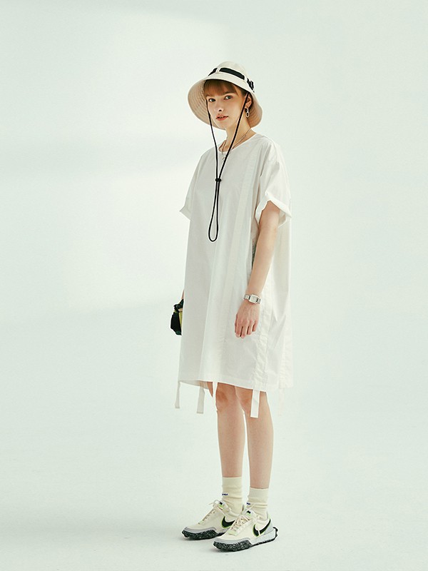 云上生活女装2021春夏季