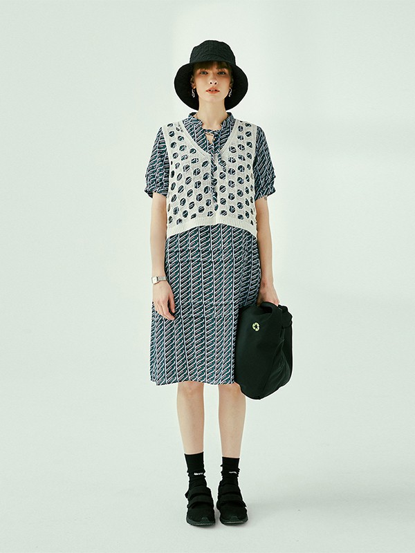 云上生活女装2021春夏季