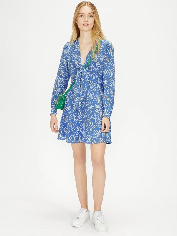 tedbaker2021春夏季