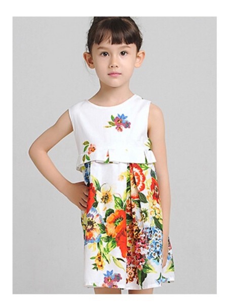 蚕乐乐童装2021春夏季