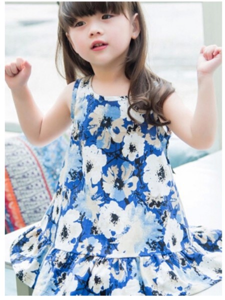 蚕乐乐童装2021春夏季