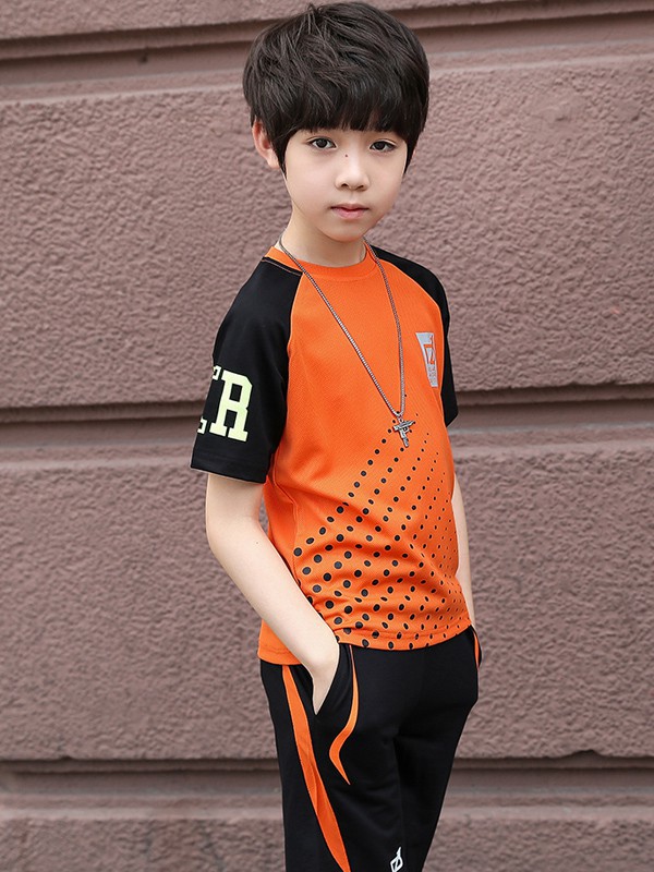 蚕乐乐童装2021春夏季