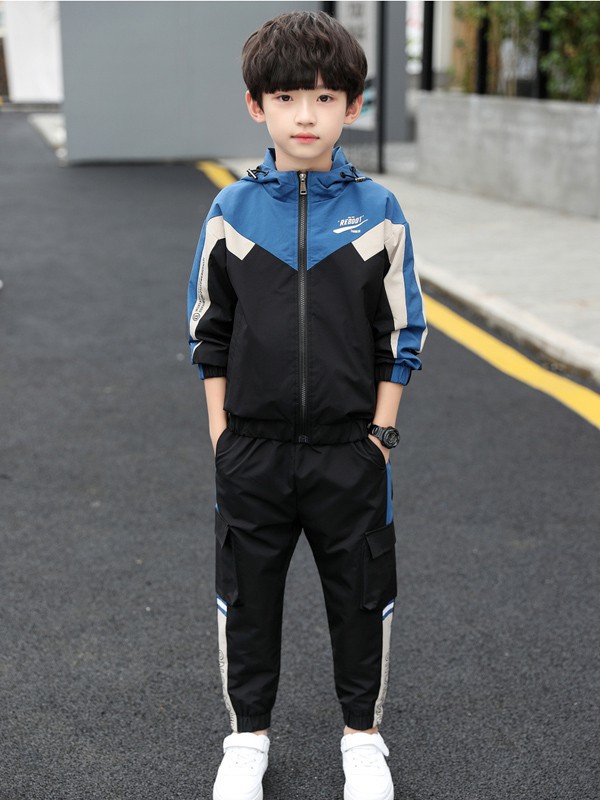 蚕乐乐童装2021春夏季