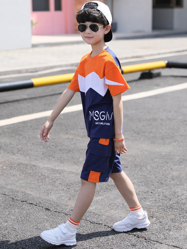 蚕乐乐童装2021春夏季