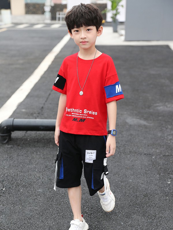 蚕乐乐童装2021春夏季