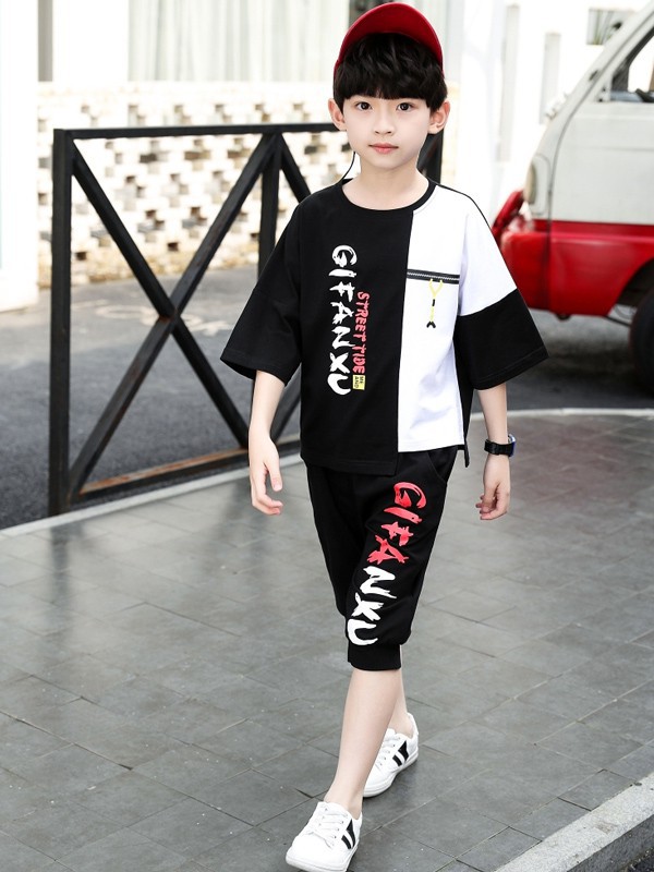 蚕乐乐童装2021春夏季