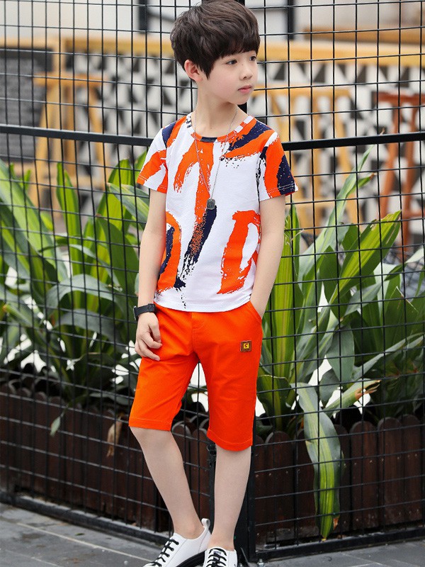 蚕乐乐童装2021春夏季