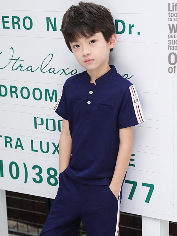 蚕乐乐童装2021春夏季