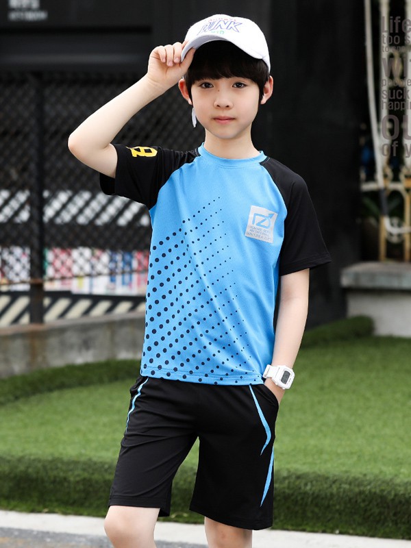 蚕乐乐童装2021春夏季