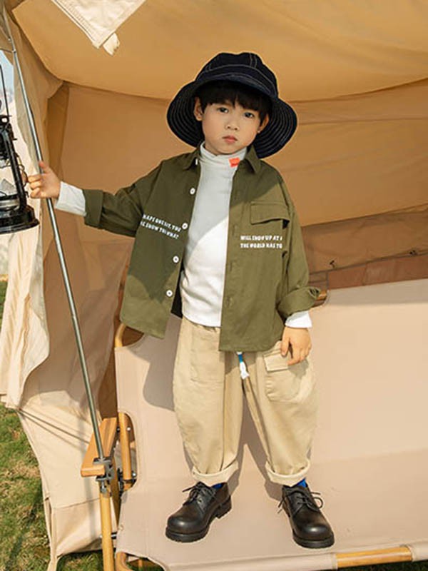 五月童品2021秋冬季