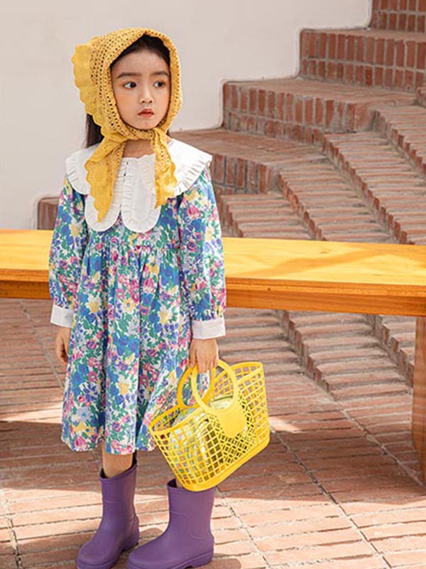 五月童品2021秋冬季