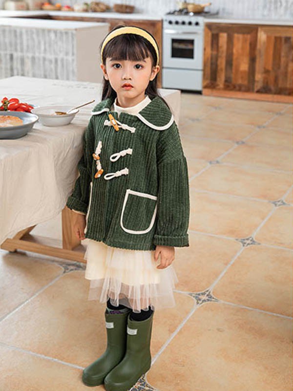 五月童品2021秋冬季