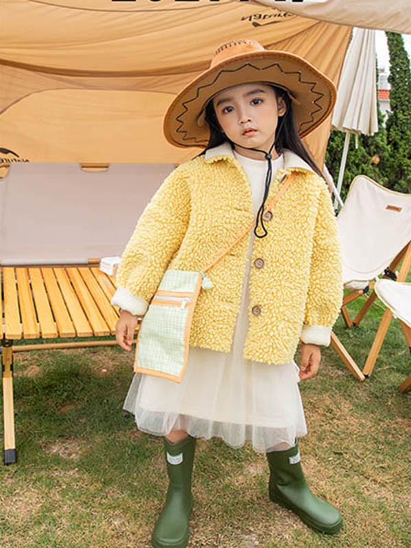 五月童品2021秋冬季