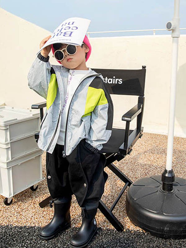 五月童品2021秋冬季