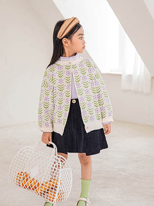 五月童品童装2021秋冬季