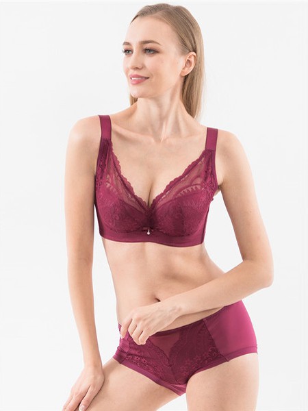 金淼内衣2021春夏季