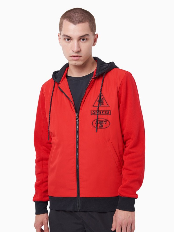 CK休闲装2021秋冬季