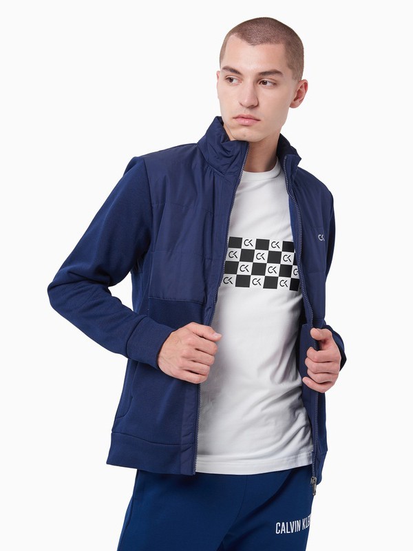 CK休闲装2021秋冬季