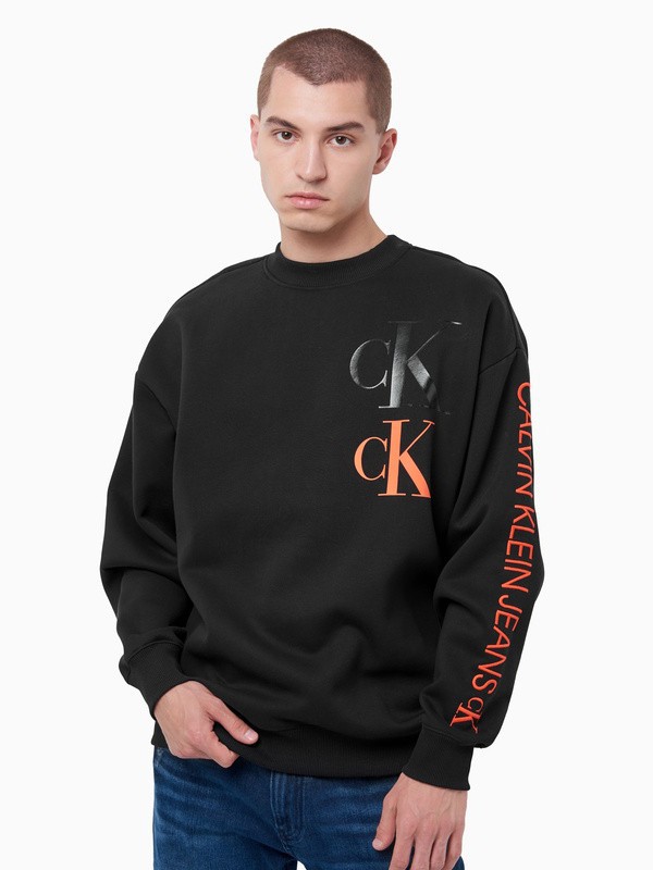 CK休闲装2021秋冬季