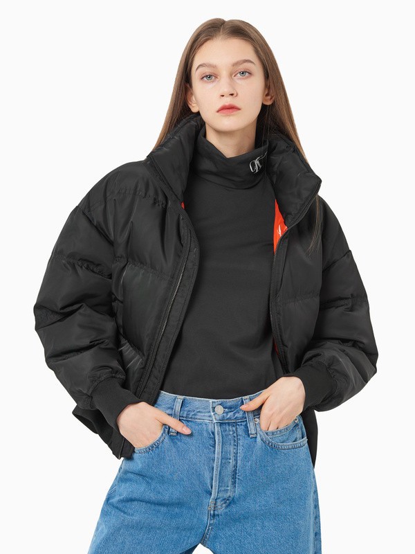 CK休闲装2021秋冬季