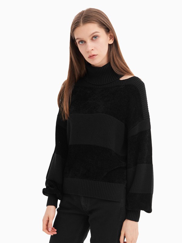 CK休闲装2021秋冬季