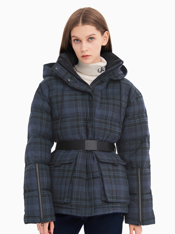 CK休闲装2021秋冬季