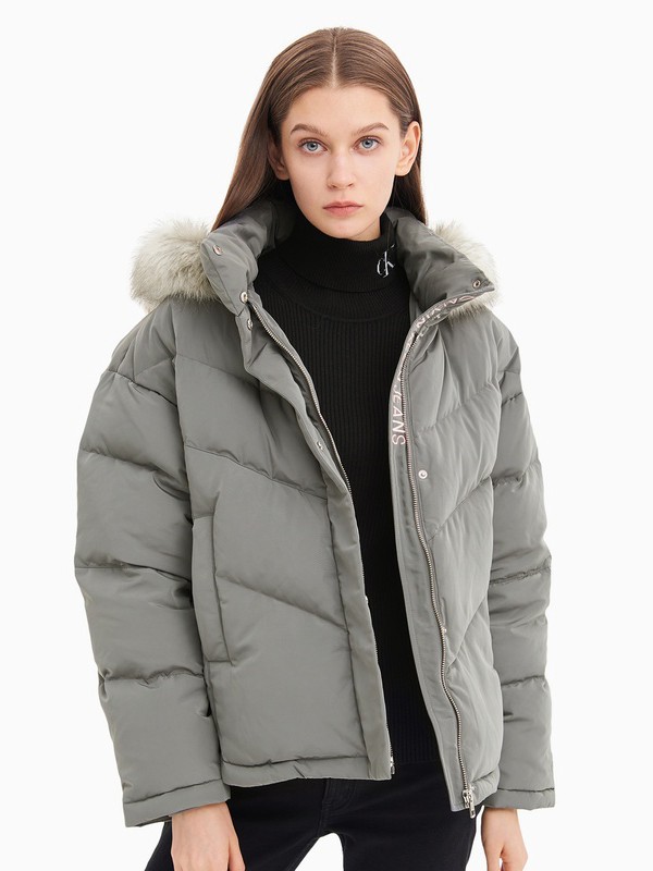 CK休闲装2021秋冬季