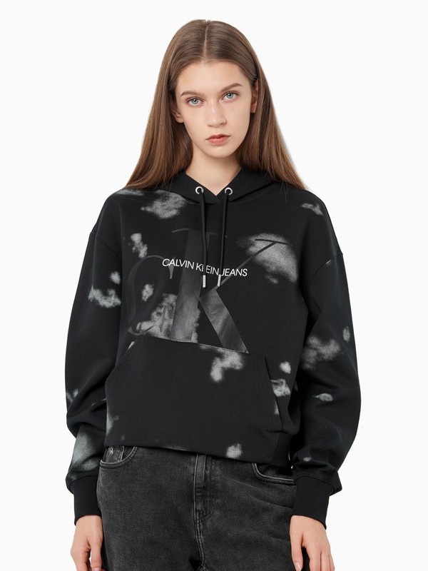 CK休闲装2021秋冬季