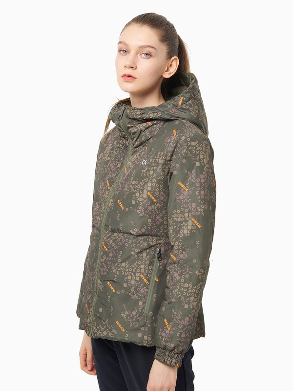 CK休闲装2021秋冬季