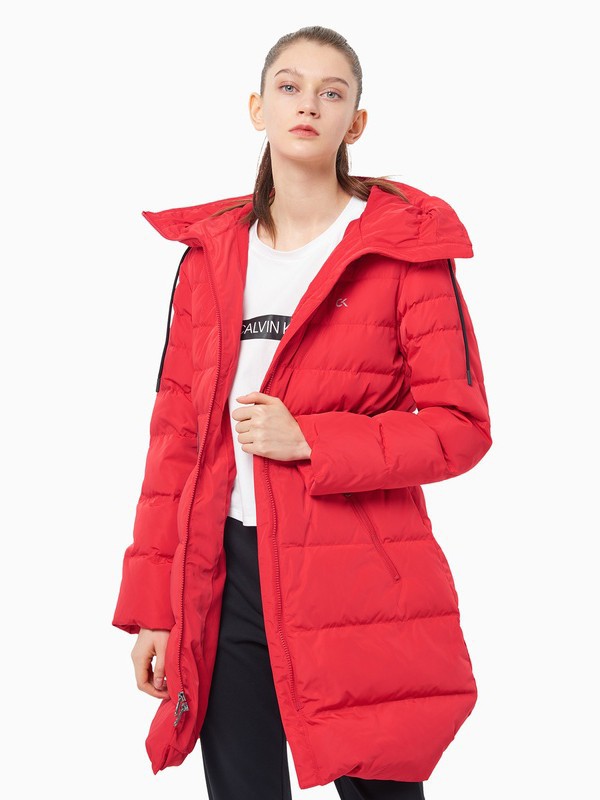 CK休闲装2021秋冬季