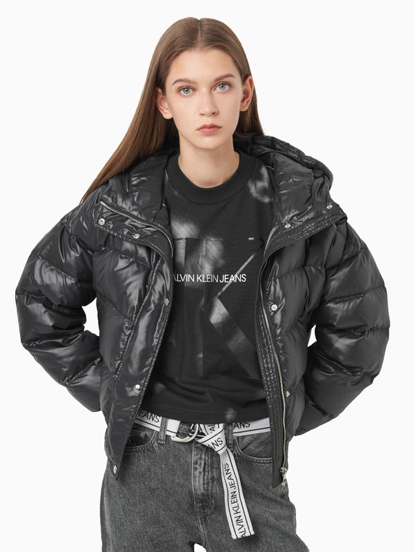 CK休闲装2021秋冬季