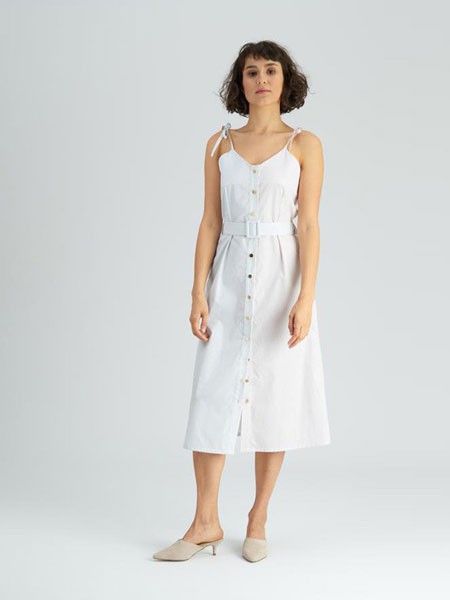 DoriTomcsany女装2021春夏季