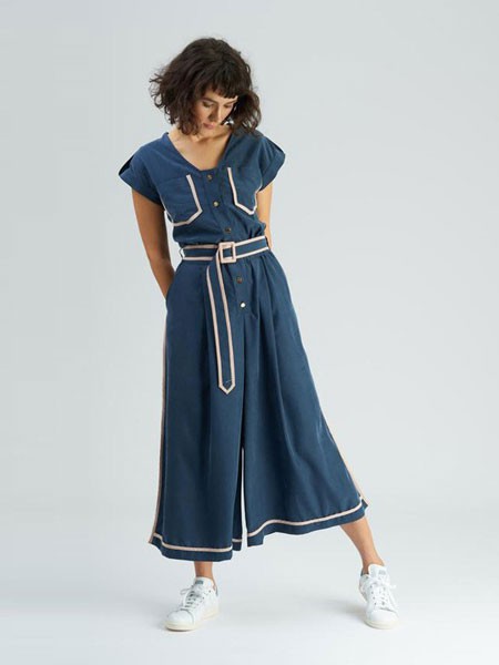 DoriTomcsany2021春夏季