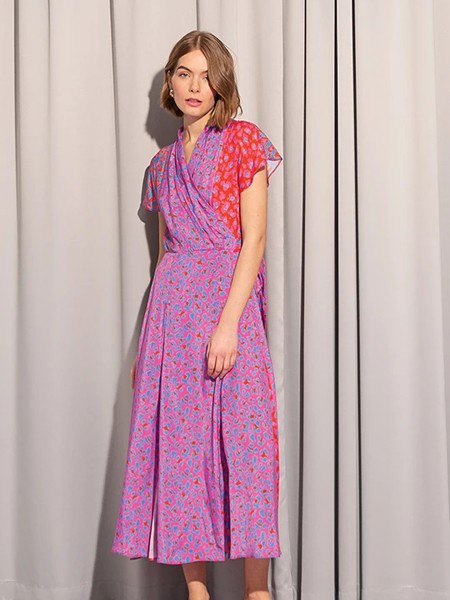 DoriTomcsany女装2021春夏季