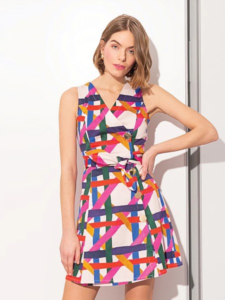 DoriTomcsany女装2021春夏季