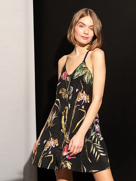 DoriTomcsany女装2021春夏季