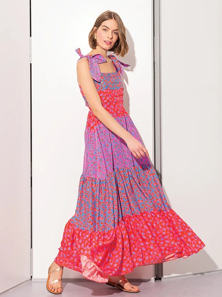 DoriTomcsany女装2021春夏季