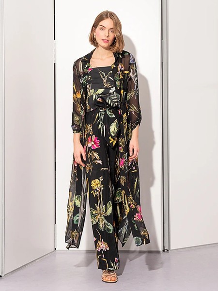 DoriTomcsany女装2021春夏季