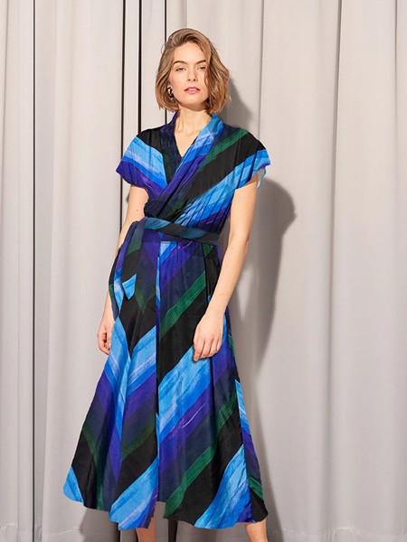 DoriTomcsany女装2021春夏季