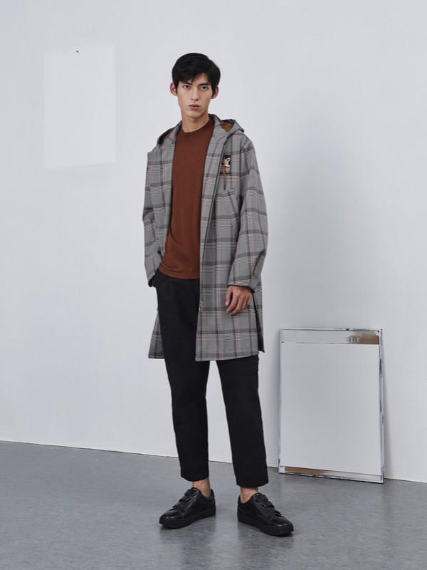 EHE男装2021秋冬季