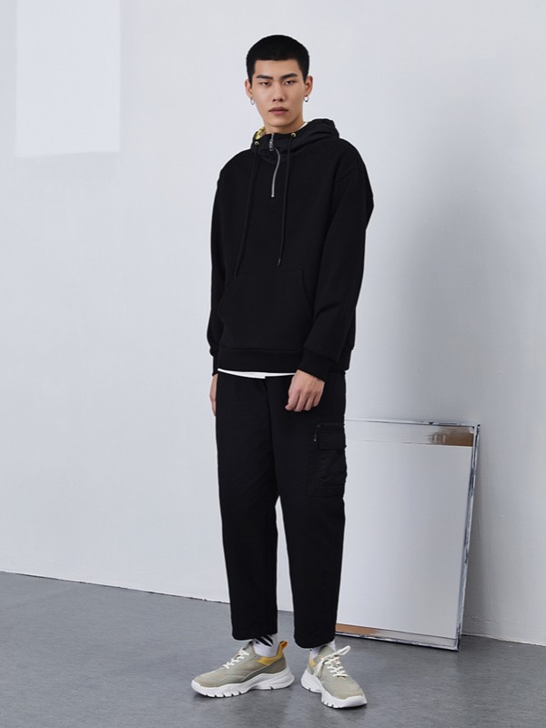 EHE男装2021秋冬季