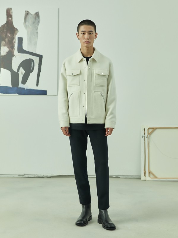 EHE男装2021秋冬季