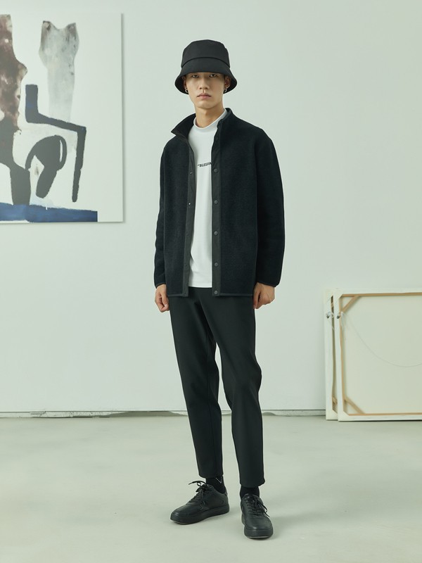 EHE男装2021秋冬季