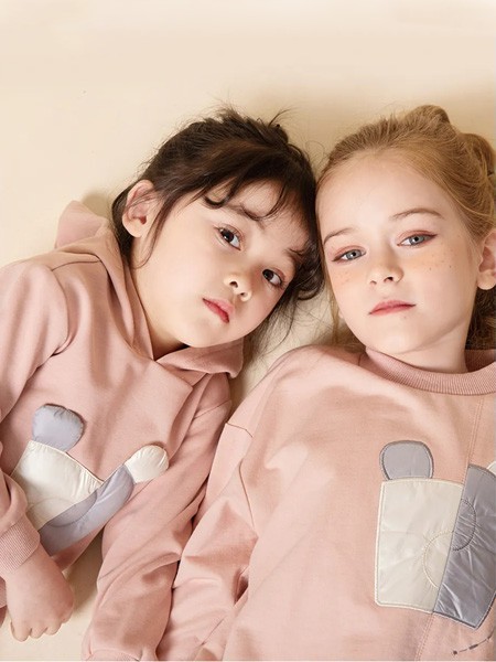 安米莉童装2021春夏季