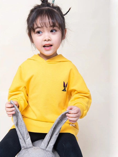 安米莉童装2021春夏季