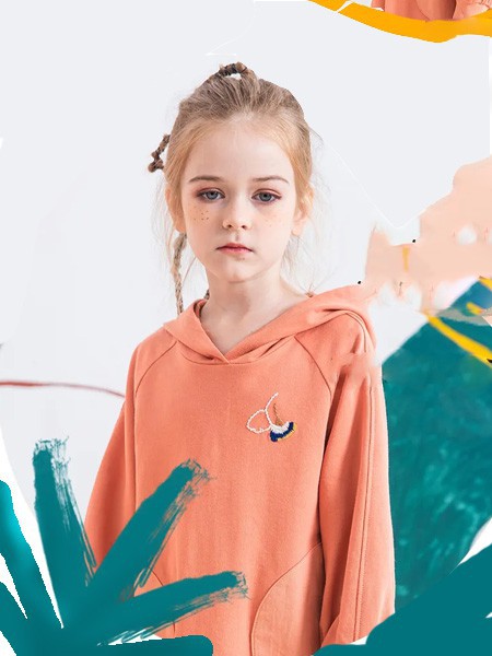 安米莉童装2021春夏季